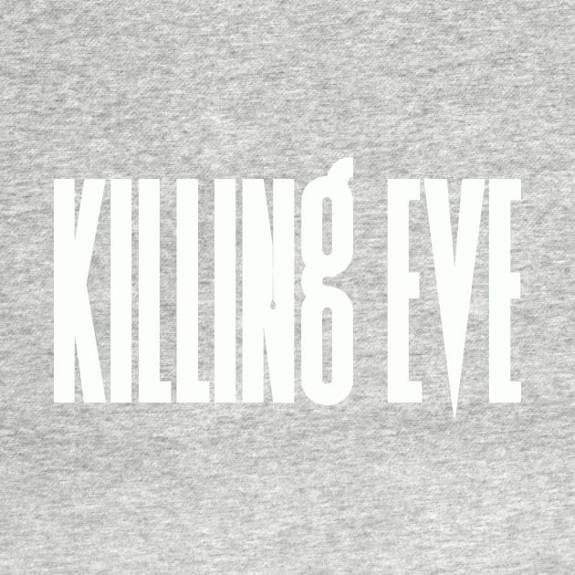 Killing Eve by firelighter